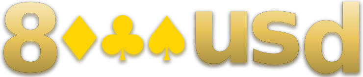 8000 usd logo